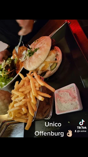 Unico Café - Bar